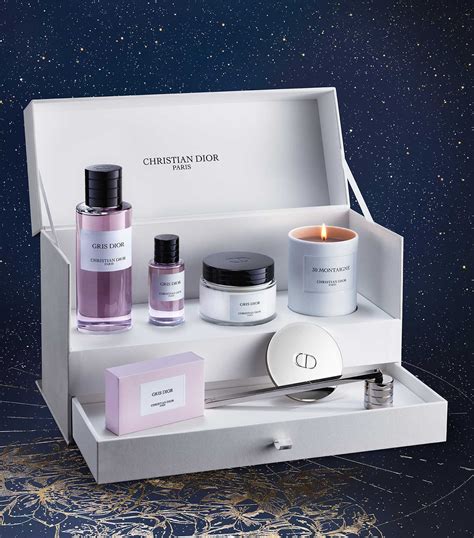 dior goft set|christian dior gift sets.